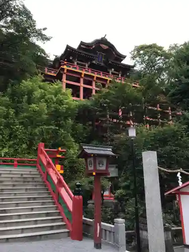 祐徳稲荷神社の本殿