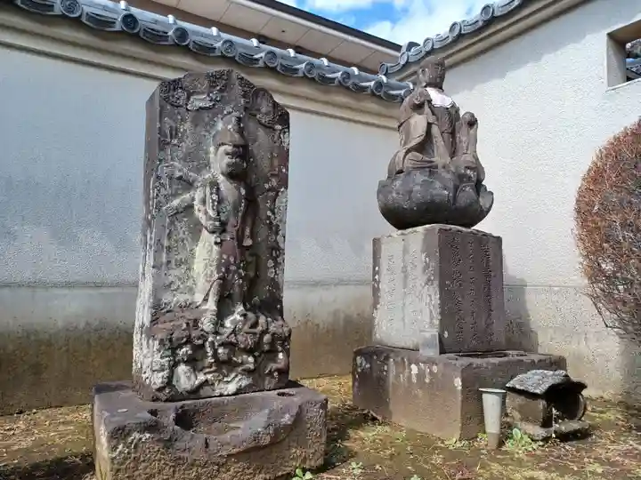 荘厳寺(東京都)