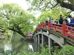 太宰府天満宮(福岡県)