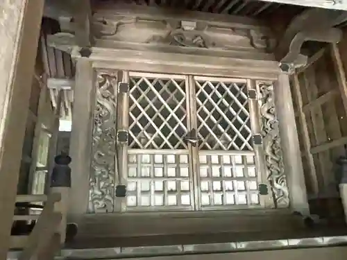 和田神社(滋賀県)