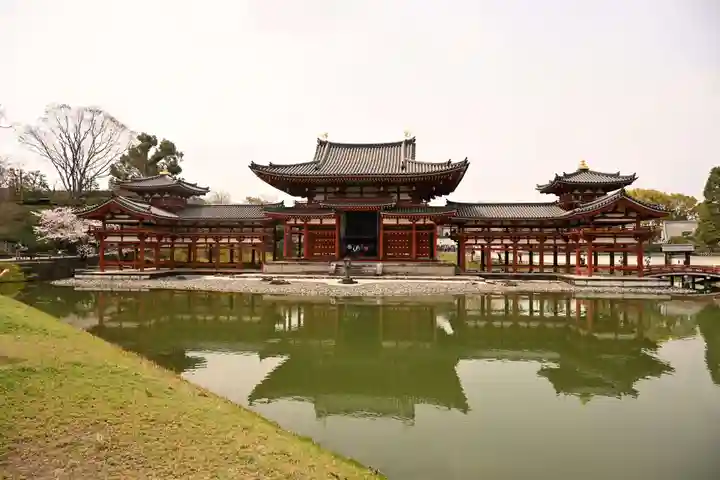 平等院(京都府)
