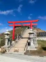 蕪嶋神社(青森県)