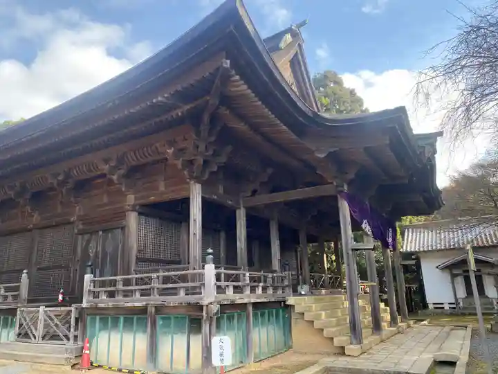 醍醐寺(上醍醐)(京都府)