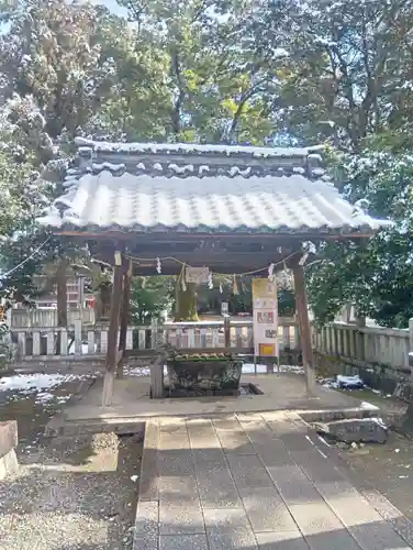 手力雄神社(岐阜県)