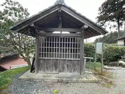 寂照寺(滋賀県)