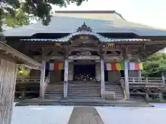 清水寺の本殿