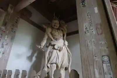 弥谷寺(香川県)