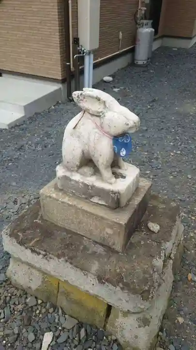 金刀比羅神社(茨城県)