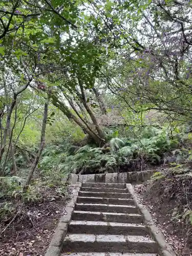 お狐稲荷社(京都府)