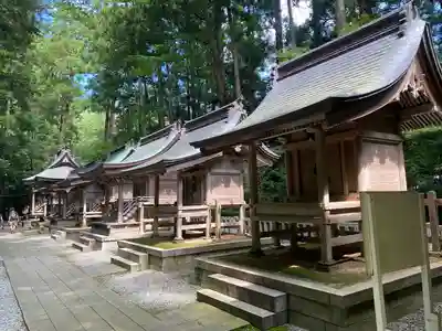 彌彦神社(新潟県)