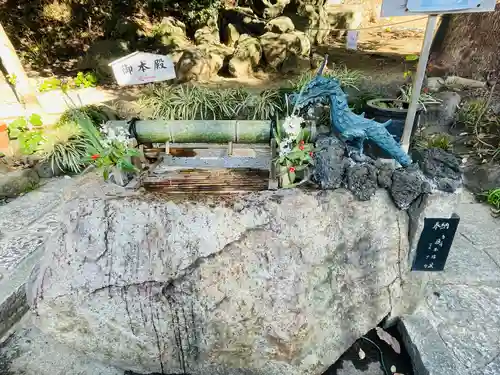 葛原岡神社(神奈川県)