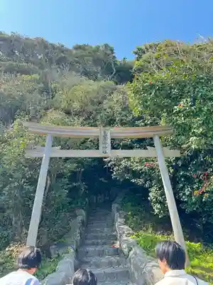 志賀海神社(福岡県)