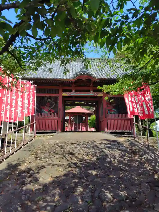 万徳寺(群馬県)