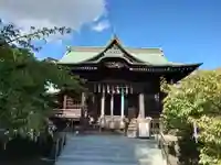 桜神宮(東京都)