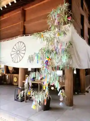 阿佐ヶ谷神明宮(東京都)