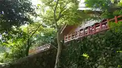 高鴨神社(奈良県)