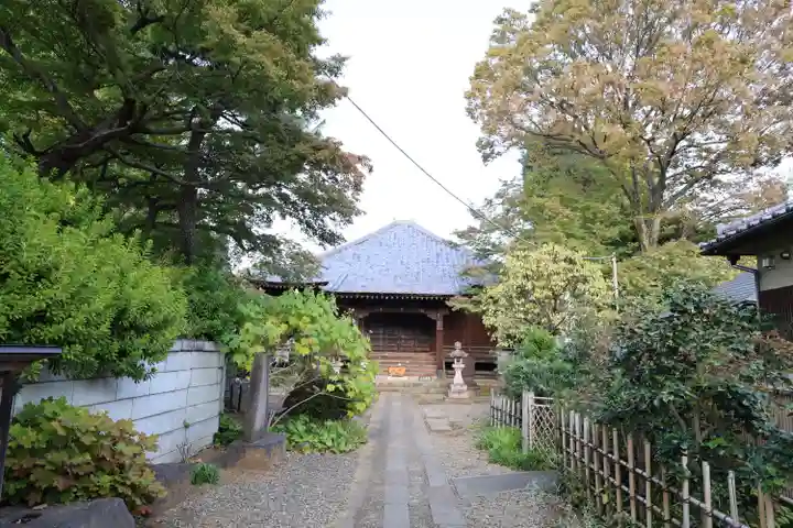 護国寺(東京都)