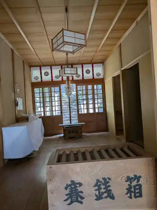 高賀神社(岐阜県)