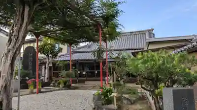 法蓮寺(京都府)