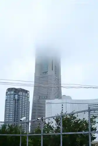 成田山横浜別院延命院(神奈川県)