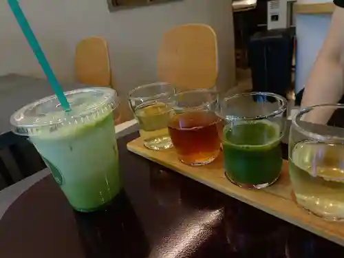 武蔵一宮氷川神社(埼玉県)