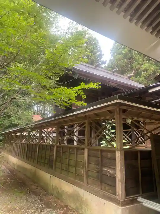 亀岡八幡宮(栃木県)