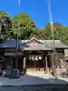 上野神社(三重県)