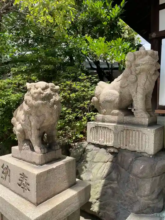 七宮神社(兵庫県)