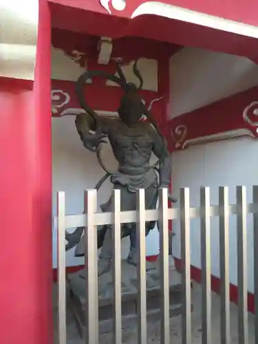 如意輪寺(東京都)