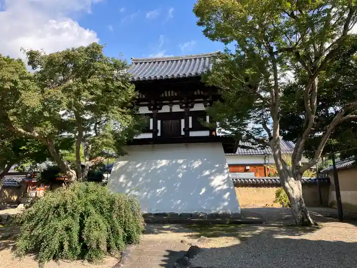 新薬師寺(奈良県)