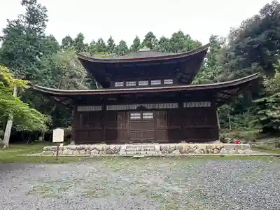 園城寺（三井寺）(滋賀県)