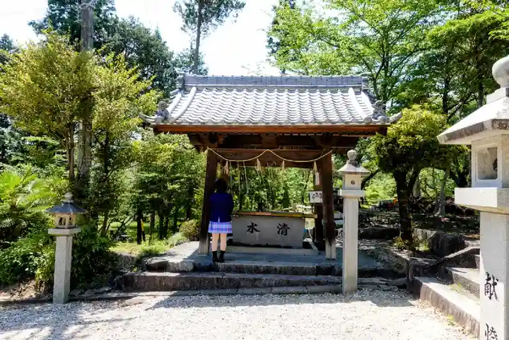 富士浅間神社(愛知県)