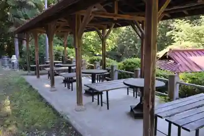 小野原稲荷神社(埼玉県)