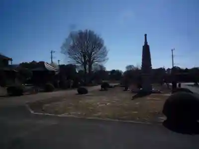 泉福寺のその他建物