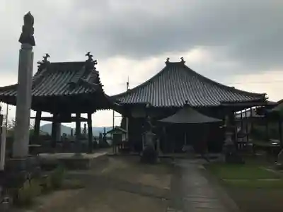 萬福寺(香川県)
