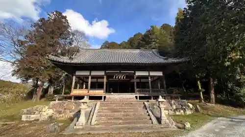岩尾神社のその他建物