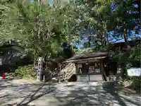 高館義経堂(岩手県)