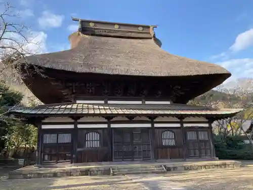 長勝寺(茨城県)