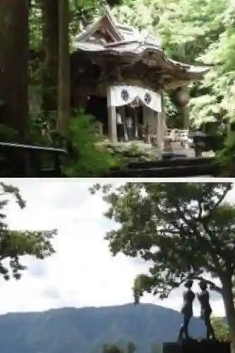 十和田神社(青森県)