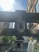 吾右エ門稲荷神社(東京都)