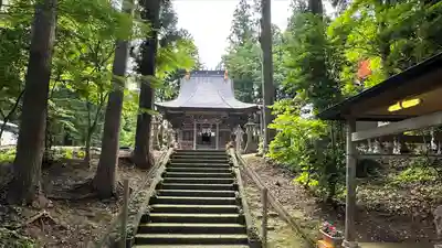 榮神社(秋田県)