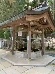 高野山金剛峯寺(和歌山県)