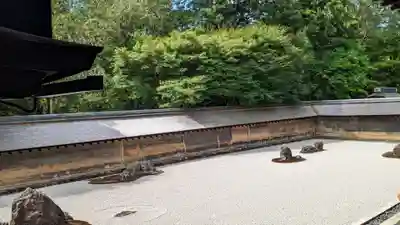 龍安寺(京都府)