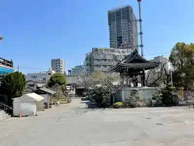 燈明寺(東京都)