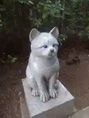 座間神社(神奈川県)