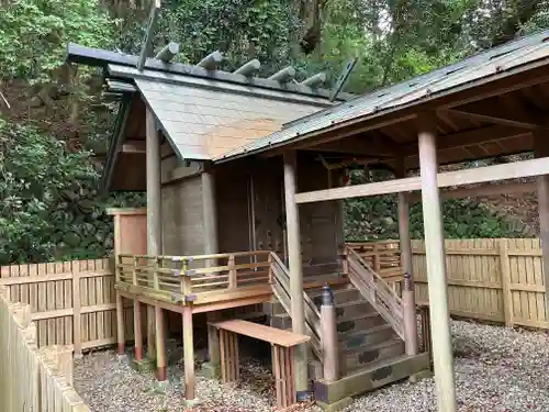 國津神社(三重県)