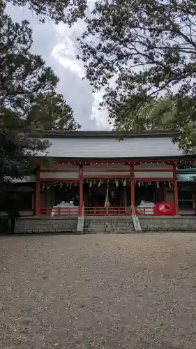 賣太神社(奈良県)