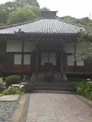 光則寺(神奈川県)