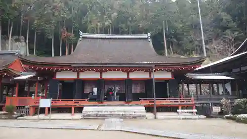 長命寺の建物その他