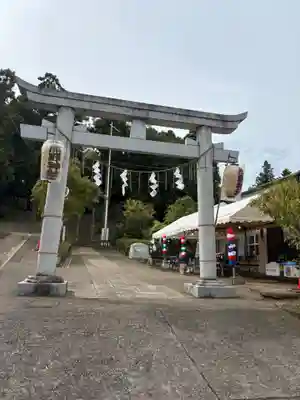 熊野神社(東京都)